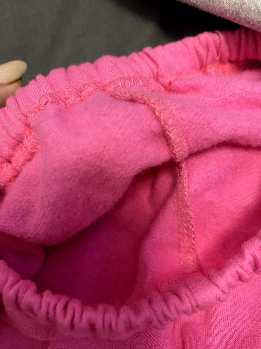 Піжама на байці і штани