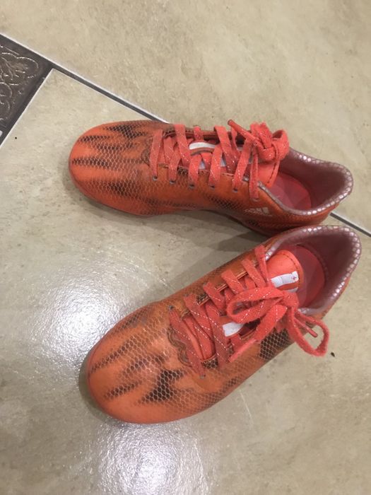 Буци дитячі розмір 31