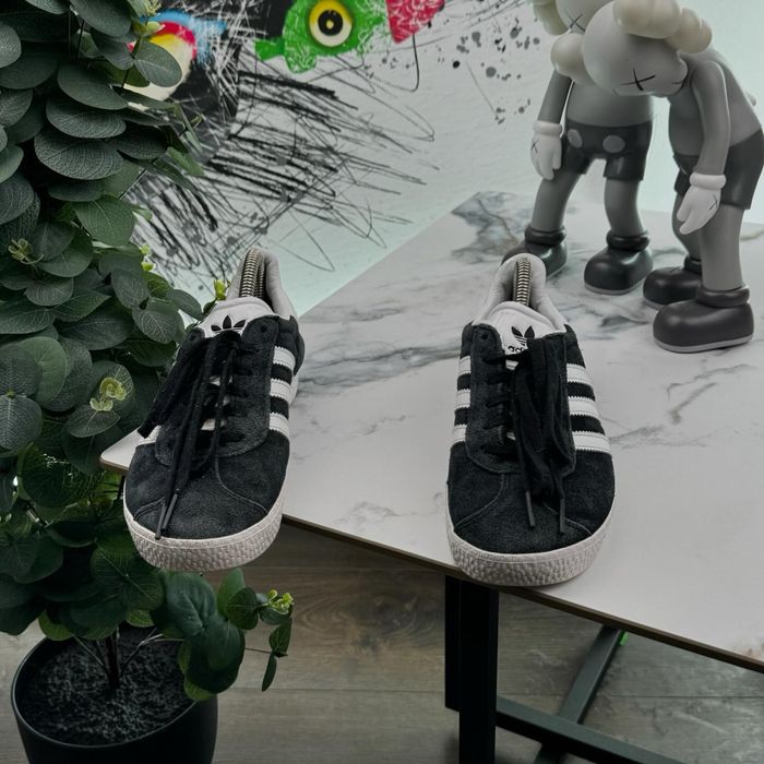 Кросівки Adidas Gazelle 35 розмір E822