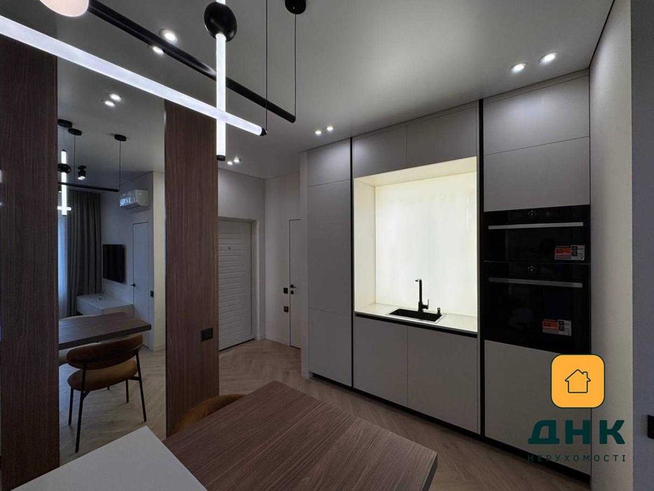 Аркадия. Генуэзская/Французский .ЖК 51 Жемчужина. Новая, вид на море.