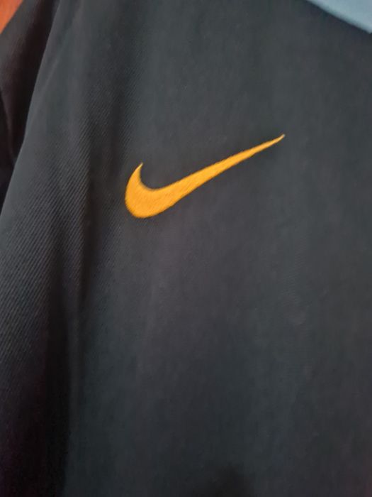 Polo da selecção brasileira tam.2xl