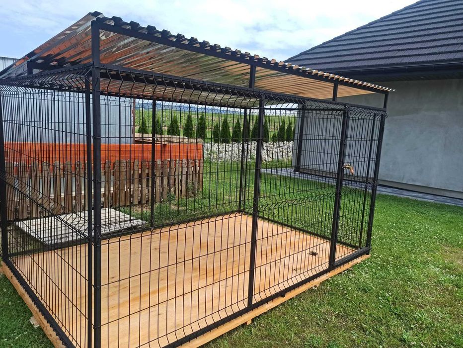 kojec 3x2m dla psa -polecamy