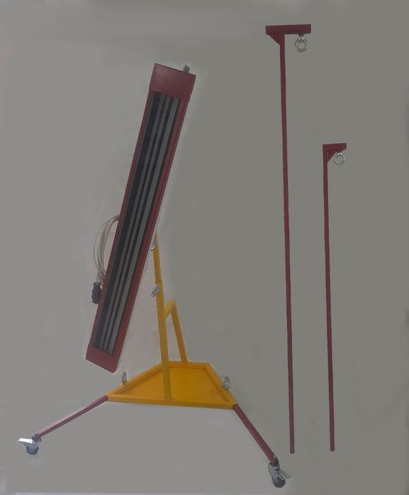 PDR Штатив лампа для видалення вм'ятин без покраски