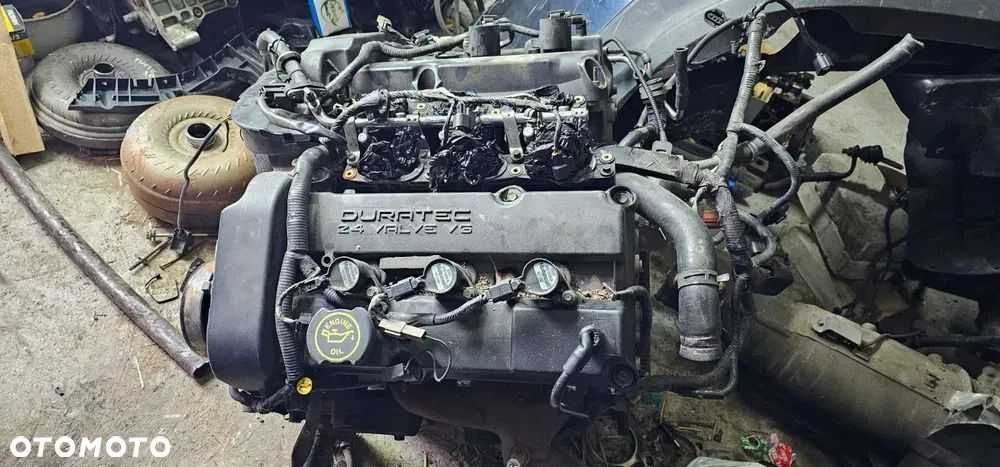 Silnik Ford Taurus 3.0 V6 24v sprawdzony gwarancja rozruchowa