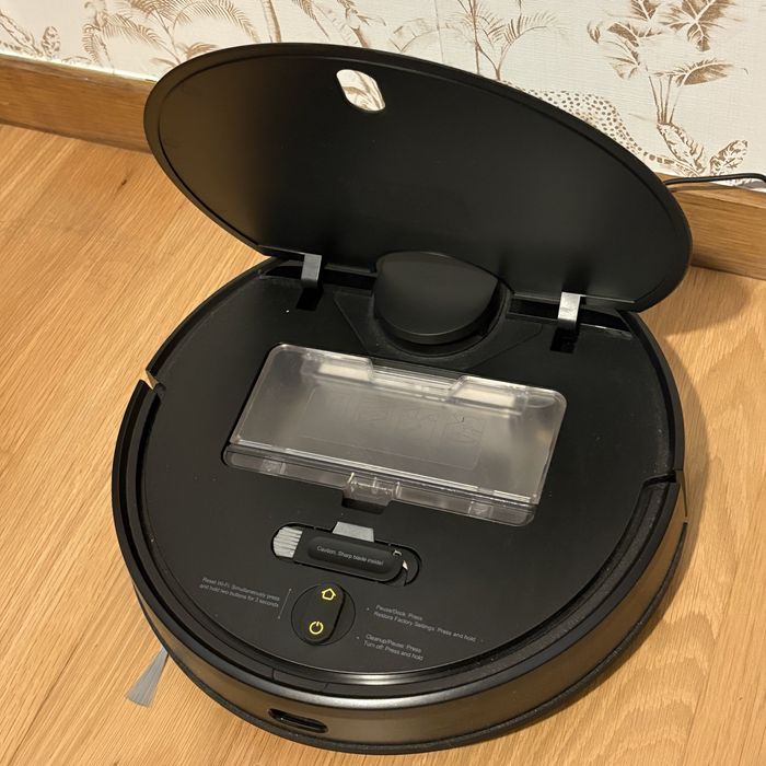 Xiaomi Mi Robot Vacuum Mop P Aspirador