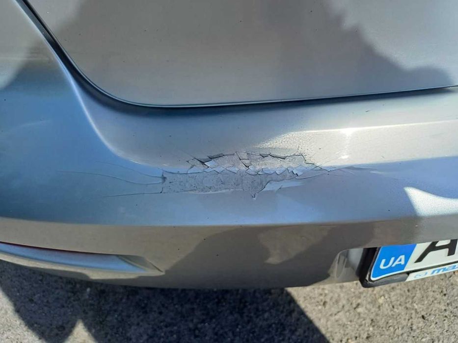 MAZDA 3 в гарному стані