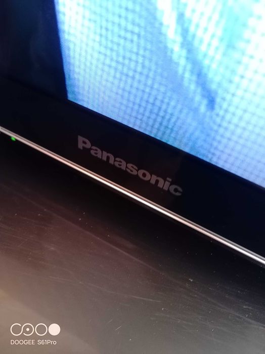 Telewizor Panasonic TX-P42VT30E