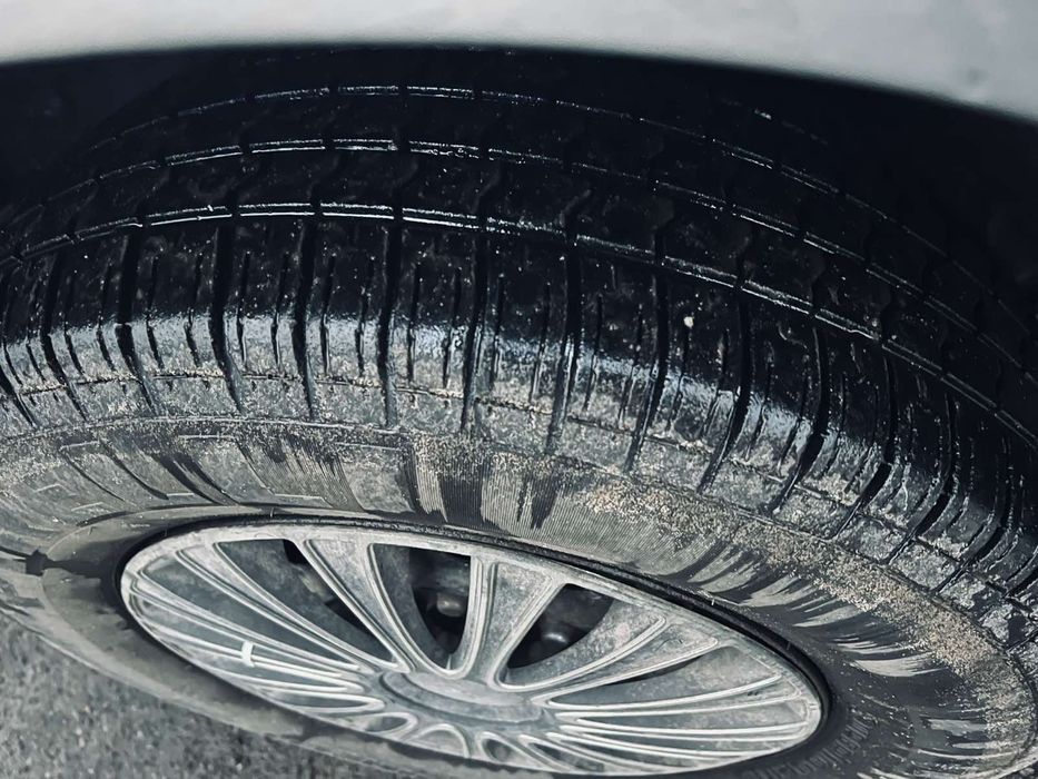 Nissan X-trail 2.2 tdi 6ст механіка!