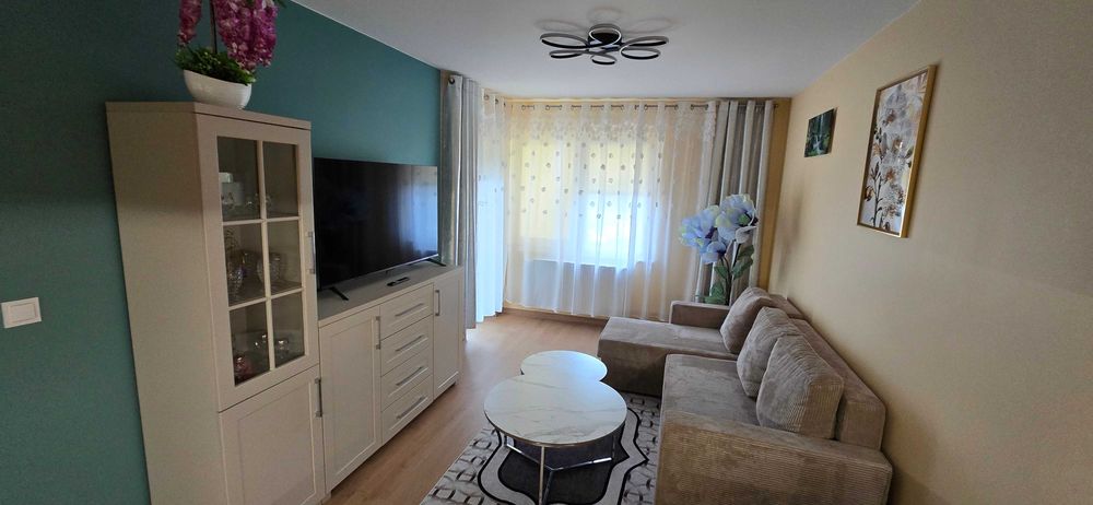 Nowe Mieszkanie 38m2 Bella Dolina Lubelska Rzeszów