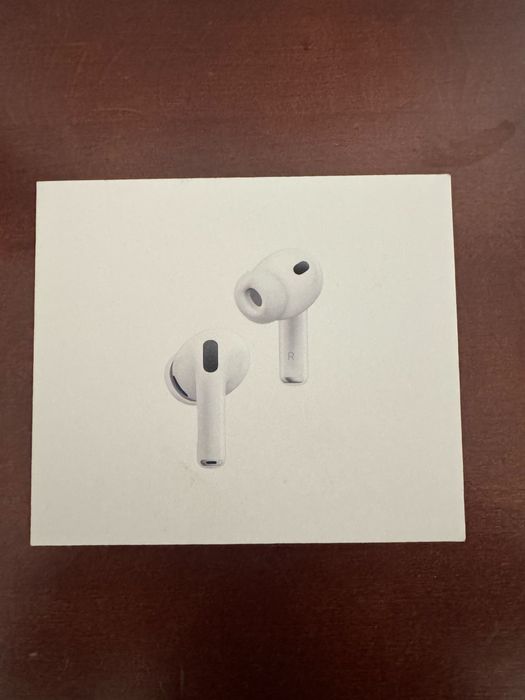 Sluchawki Air Pods Pro3