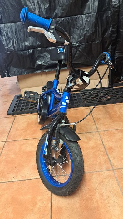 Bicicleta Criança