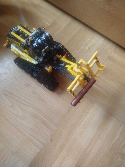 Lego technic 42094