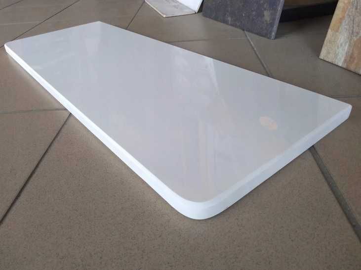 Parapety na wymiar Marmur Granit Aglomarmur