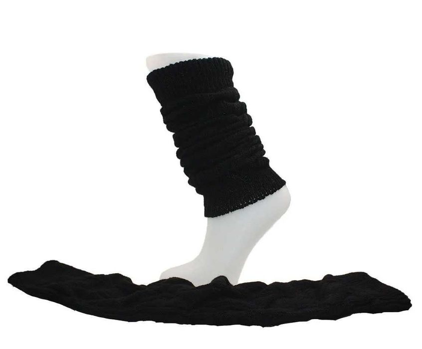 Гетри теплі білі молочні чорні зимові