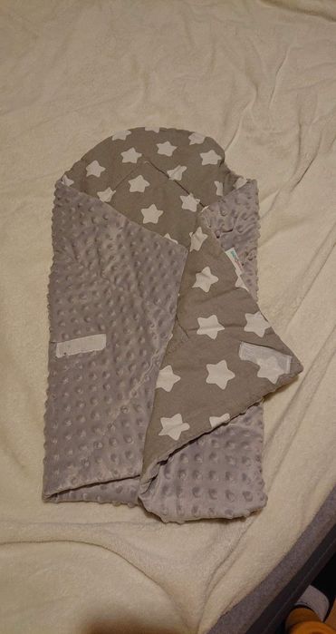 Rożek dla niemowlaka