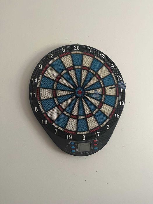 Jogo de Setas em ótimo estado