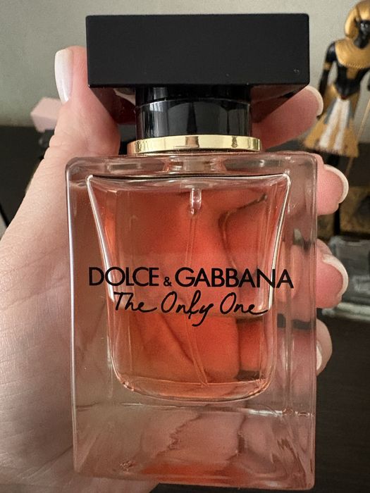 Dolce & Gabbana The Only One Оригінал!