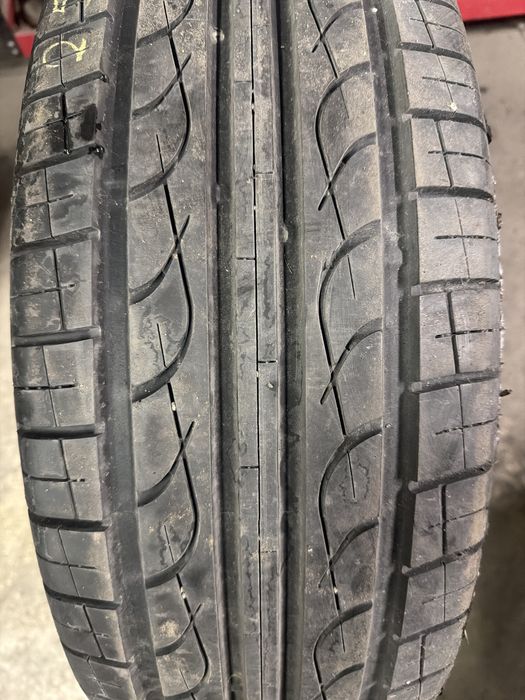 255/60r18 108H Kumho Solus KH15 17 rok 1szt