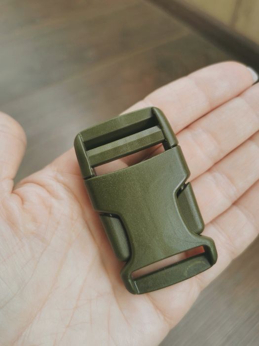 Фастекс 25мм, хакі №7