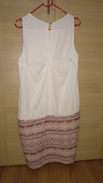 Vestido do El Corte Inglês