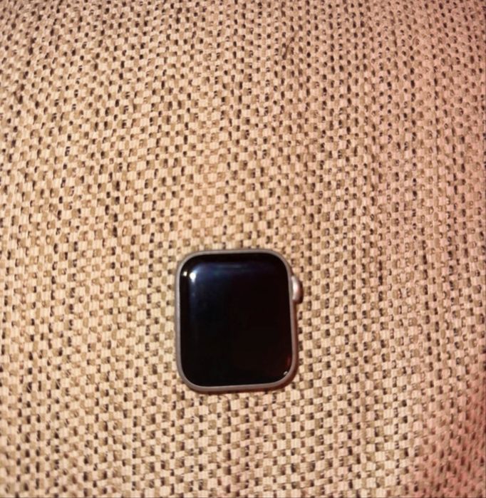 Apple watch relogio