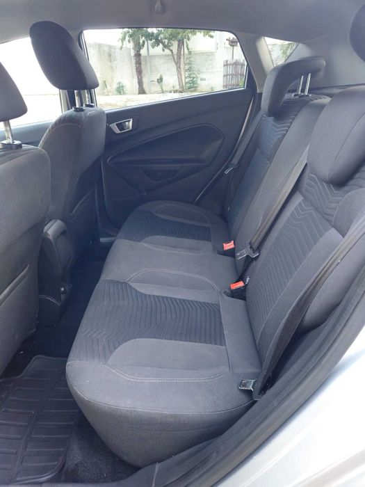 Ford Fiesta 1.0 Trend – 80 cv | 2015 | 174.633 km