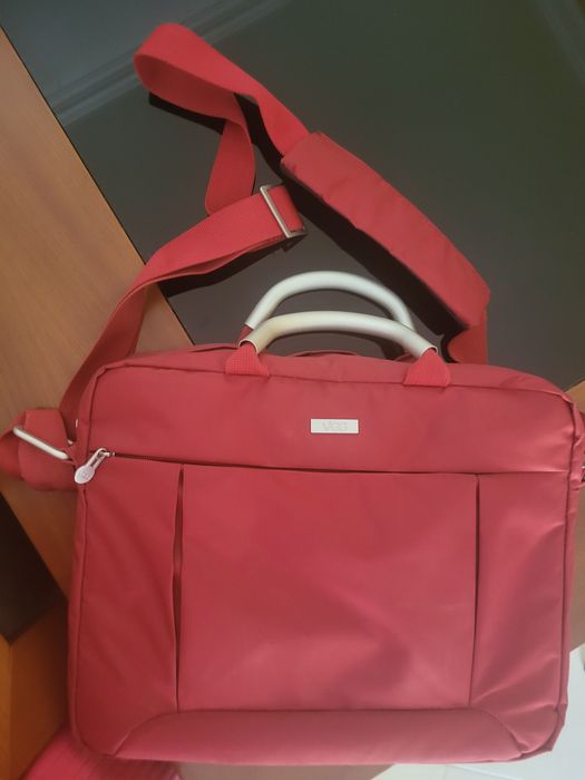 Mala para portátil