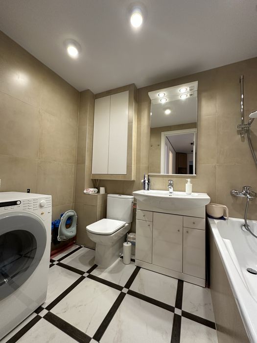 2-кімнатна квартира за адресою вул. Антоненка-Давидовича (площа 48,5 м²) - Atlanta.ua - фото 21