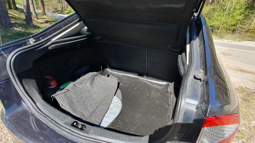 Ford Mondeo 2009 od firmy