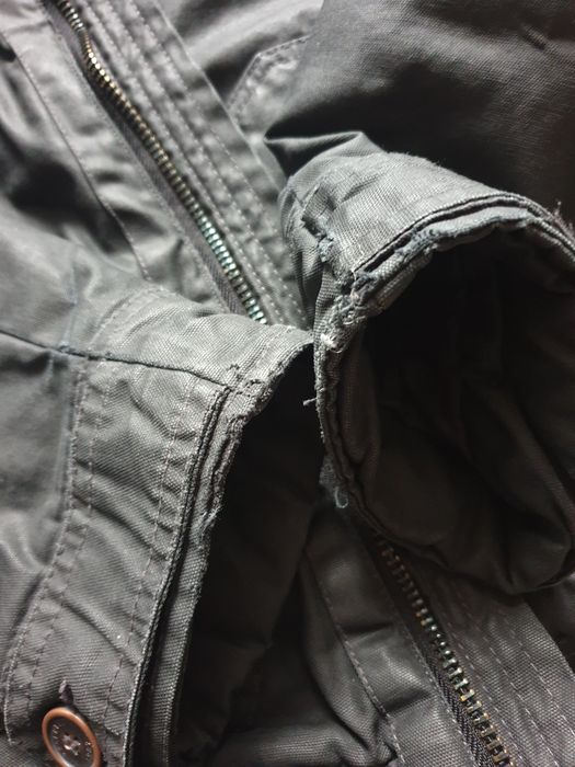 Jesienna kurtka reserved rozmiar M