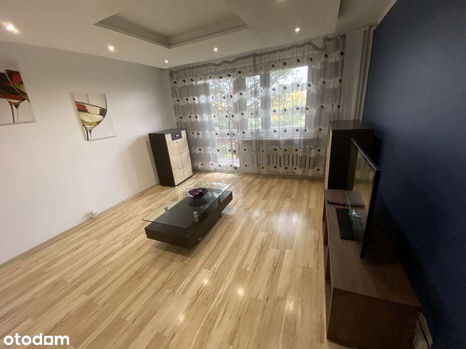 Wynajmę mieszkanie 3 pokoje 48 m² Szarych Szeregów 12/7 - Widok 2