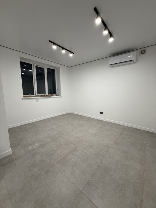Оренда комерційного приміщення 43 м², ЖК Прага