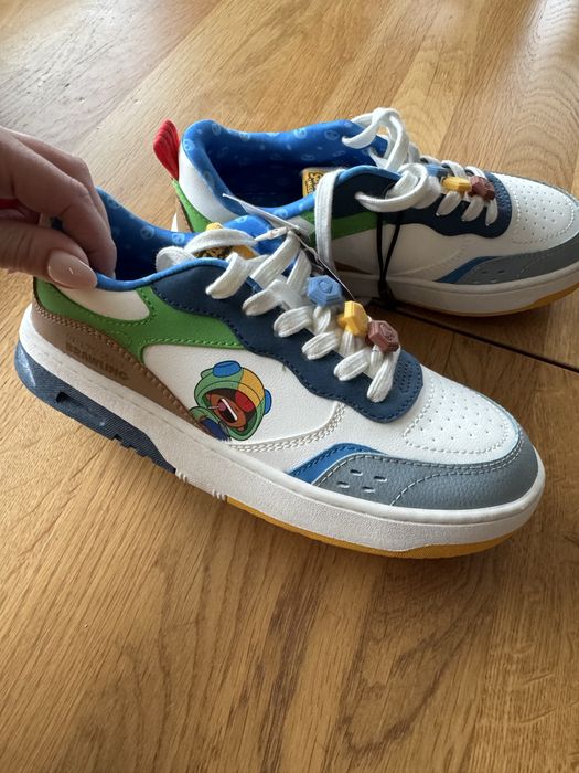 Buty Zara Brawl Stars nowe rozmiar 37