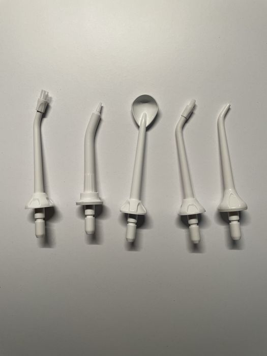Іригатор портативний RZTK Dental Compact White