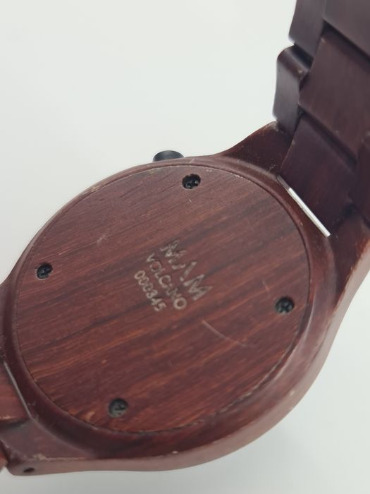 Relógio de homem MAM Volcano 697