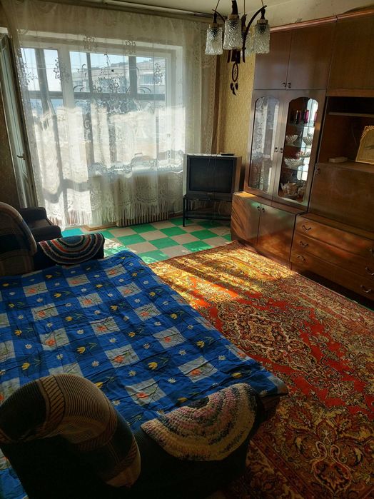 Сдам 2-комнатную квартиру Славянск