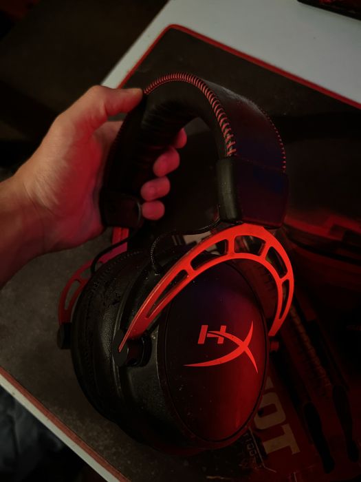 Computador gaming