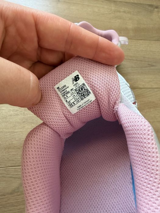 Кросівки New Balance