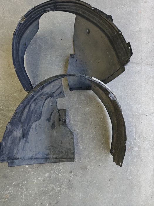 Nadkole prawe lewe Kia proceed gt przedlift