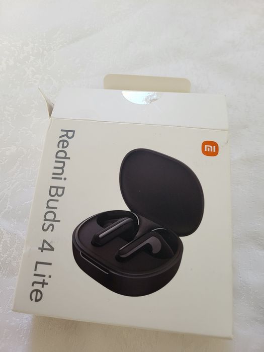 Fones bluetooth redmi