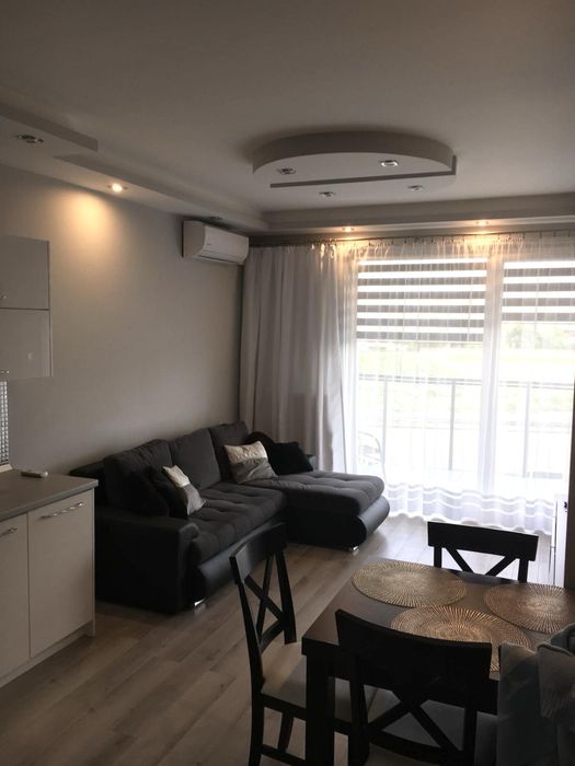 2-pokojowe mieszkanie 40,39 m² | BEMOWO PARK | Garaż, Klimatyzacja, W pełni umeblowane | DOSTĘPNE od zaraz - Widok 2