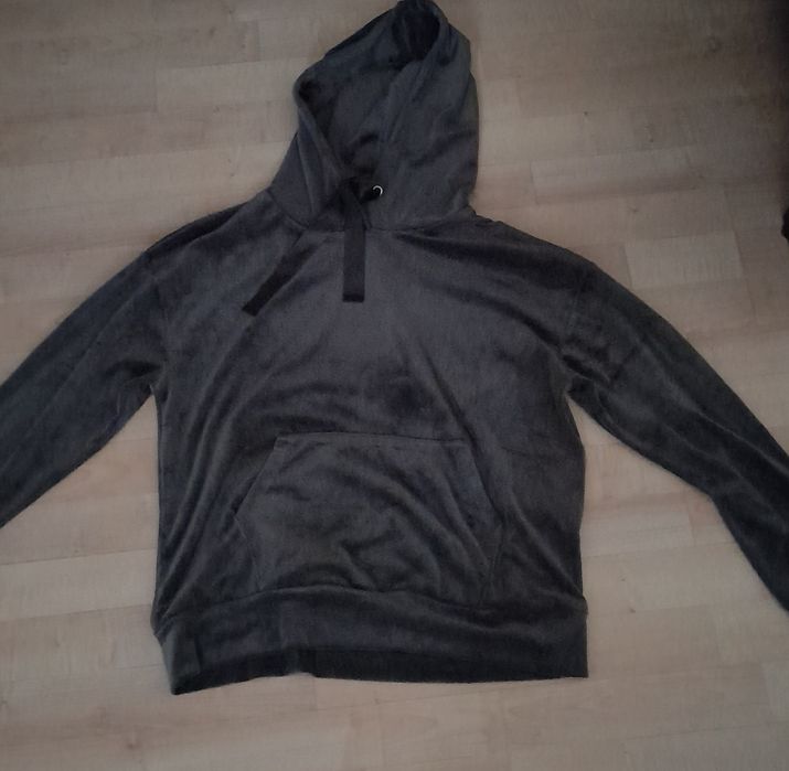 Dres damski WELUR/bluza+spodnie/