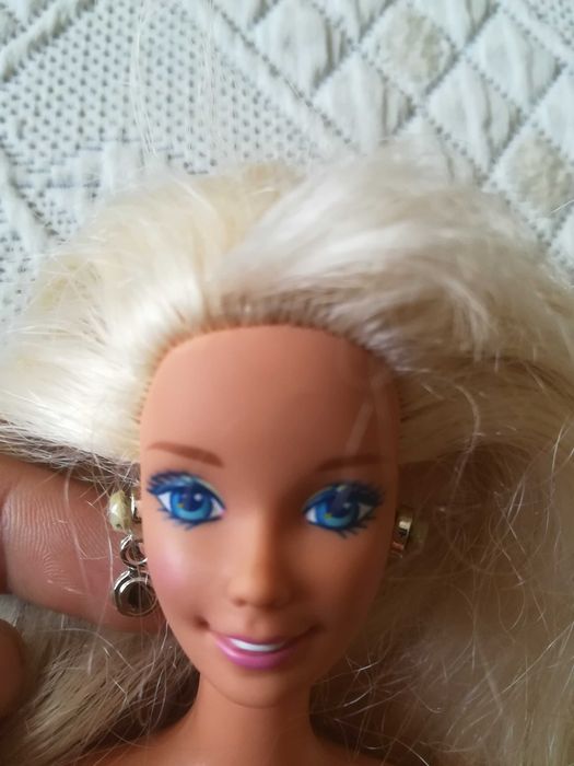 Boneca Barbie Blossom Beauty (Ref. 17032) de 1996