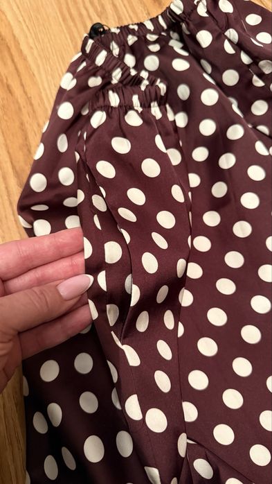 Трендова спідниця Zara