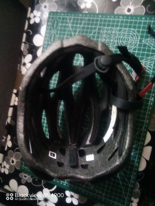 Kask rowerowy Ventego Kross L