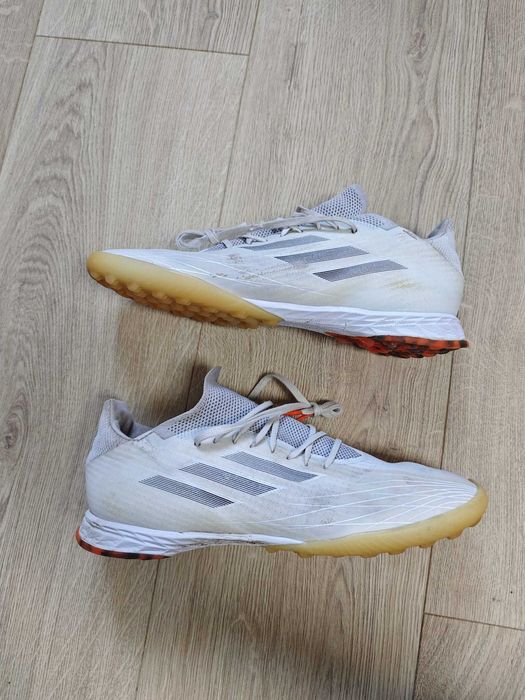 adidas X Speedflow.1 TF 43