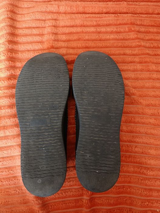 Buty Lasocki ze skóry