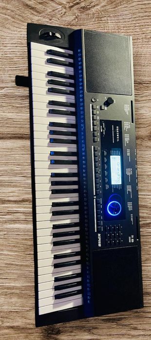 Продається синтезатор KURZWEIL KP 110