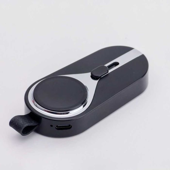 Mini Power Bank 3000 mAh USB C + Apple Watch - NOWY