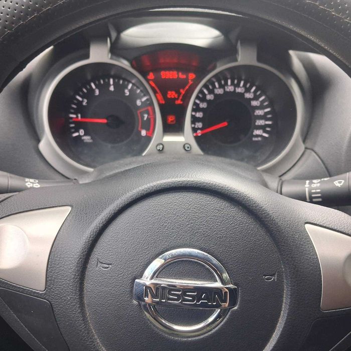 Nissan Juke 2017 VIN SJNFBAF15U7411474 фото оголошення 9 з 15